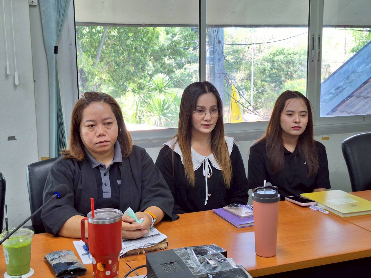 title - ผู้ตรวจราชการ ส.ป.ก. ประชุมตรวจราชการและติดตามความก้าวหน้าผลการดำเนินงานตามแผนการตรวจราชการของผู้ตรวจราชการสำนักงานการปฏิรูปที่ดินเพื่อเกษตรกรรม ประจำปีงบประมาณ พ.ศ. 2569 รอบที่ 1 เขตตรวจราชการที่ 10 จังหวัดหนองบัวลำภู 